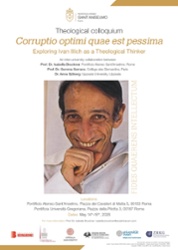 Corruptio optimi quae est pessima
